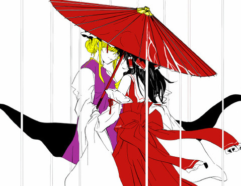 雨與糖的境界