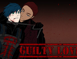 Guilty Love