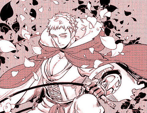 Red Hood