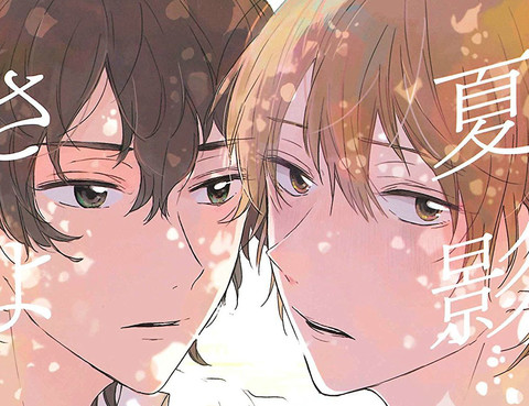 和夏天的影子說再見