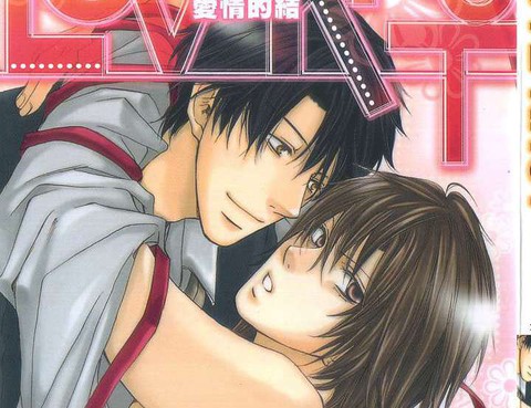 LOVE-KNOT 愛情的結