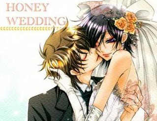 Honey Wedding