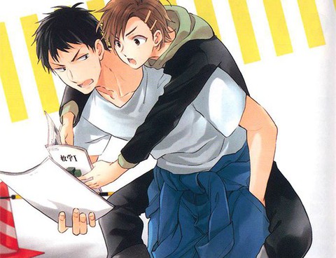 今晚也留宿吧