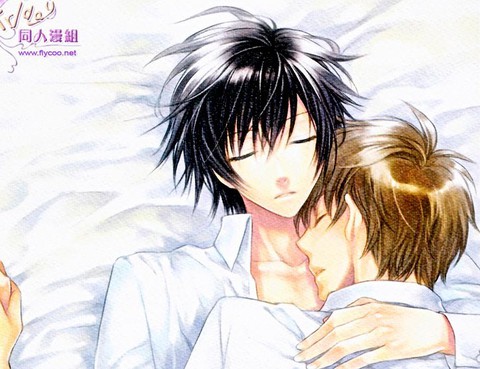 Love Sick