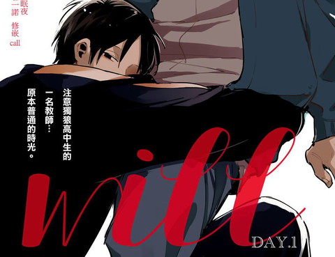 will