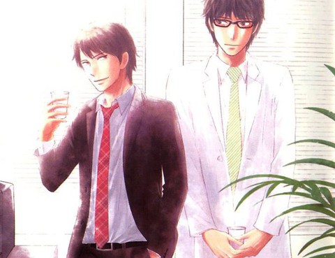 戀人出缺