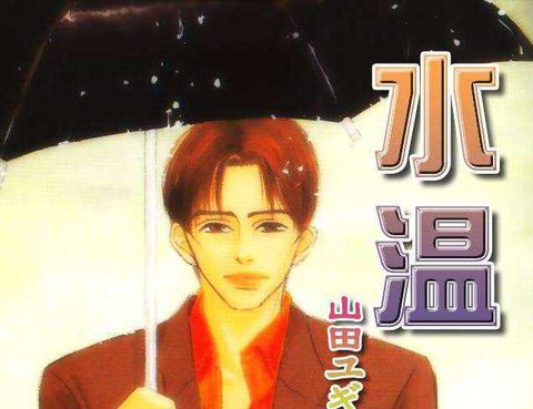 水溫