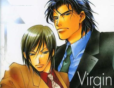 Virgin Love