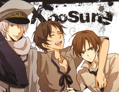 Love Exposure