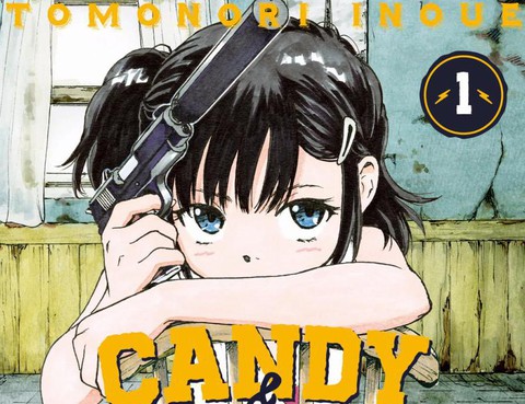 CANDY & CIGARETTES