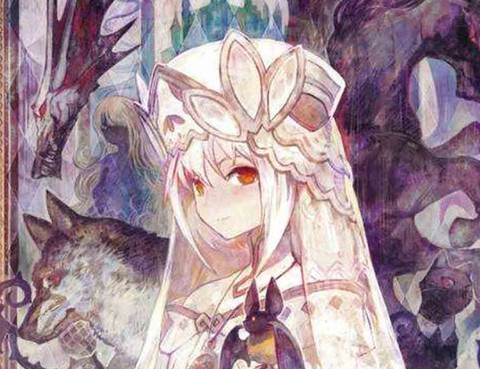 幻獸調查員