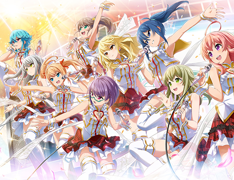 project東京dolls