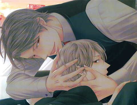 祕密潛規則