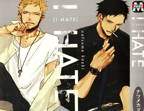 I HATE
