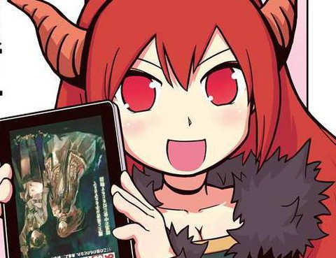 魔王勇者四格