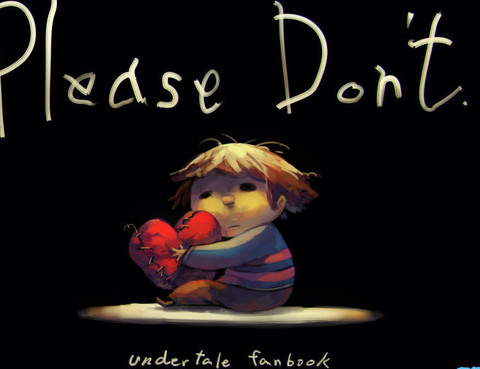 Please Don't