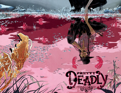 PRETTY DEADLY