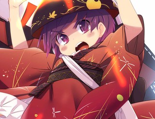 震驚全場吧