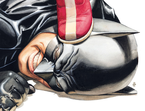 神奇女俠：海克提亞誓約