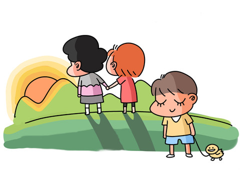 屌絲爸爸