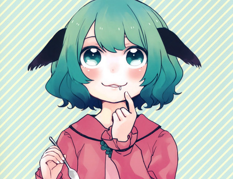 吃點心的時間