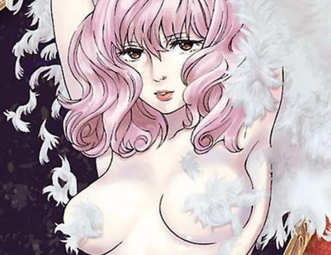 聖骸的魔女