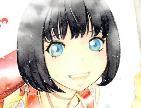 繪心十色