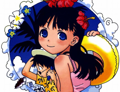 天降小妹