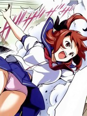魔具少女前傳