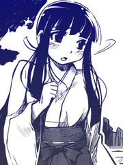 巫女舞☆驚慌