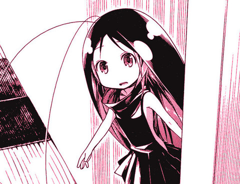 蟑螂娘