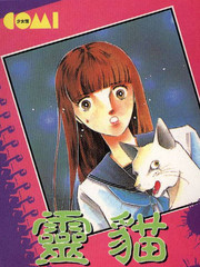靈貓