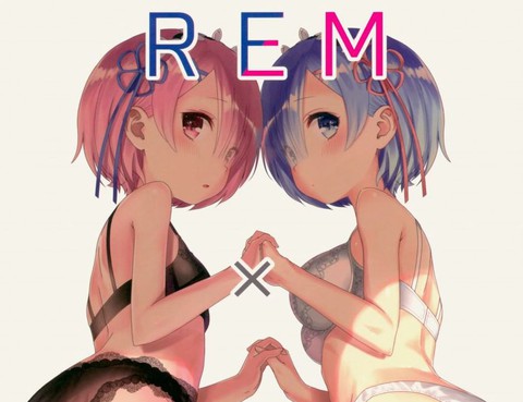 (C93)REM×FGO