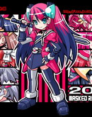 假面騎士Decade娘