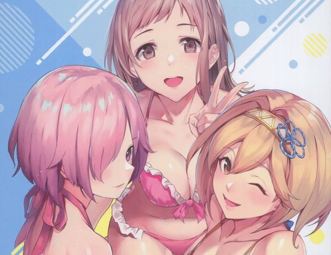(C94)OKAZU