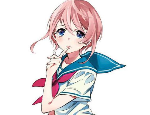 新妻男子
