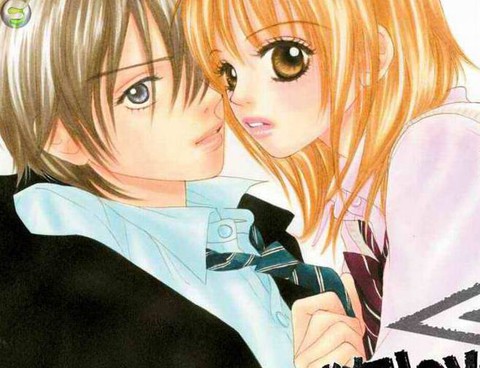 未成年lovers