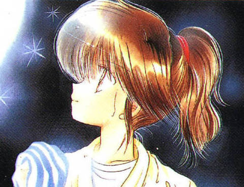 柔道美眉