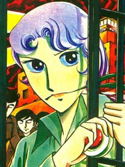 神祕女刑警