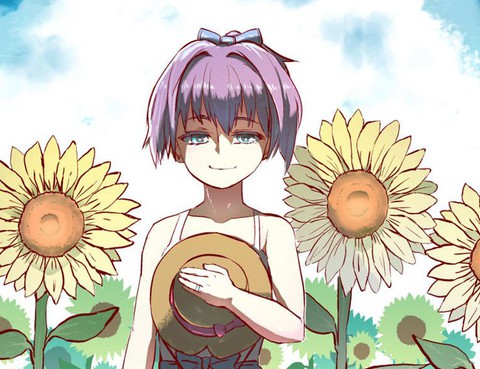 花之搖籃
