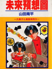未來預想圖