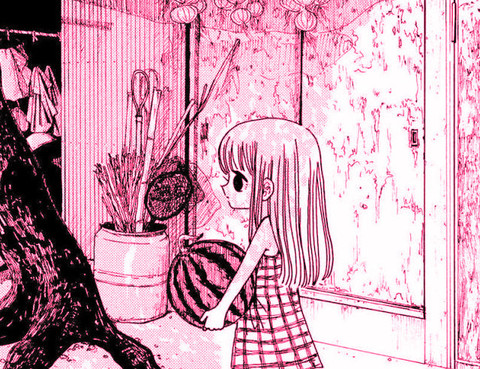 夏之種