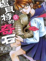 盧貝特的奇石