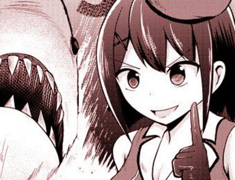打倒！劇場版