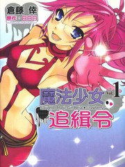 魔法少女追緝令