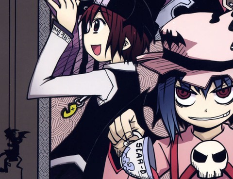 little devil