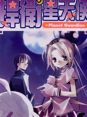 捍衛星天使