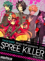 Spree★killer