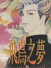 飛鳥之夢