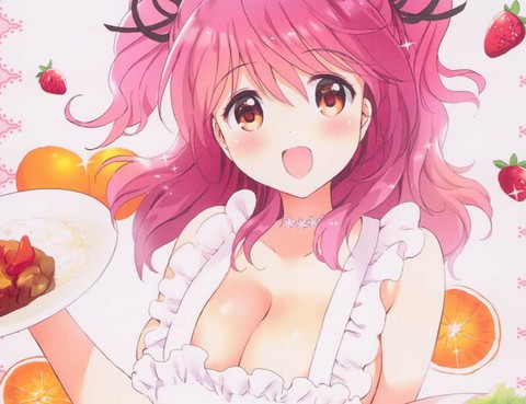 (C93)KURIMOMO 10th Aniversary Book